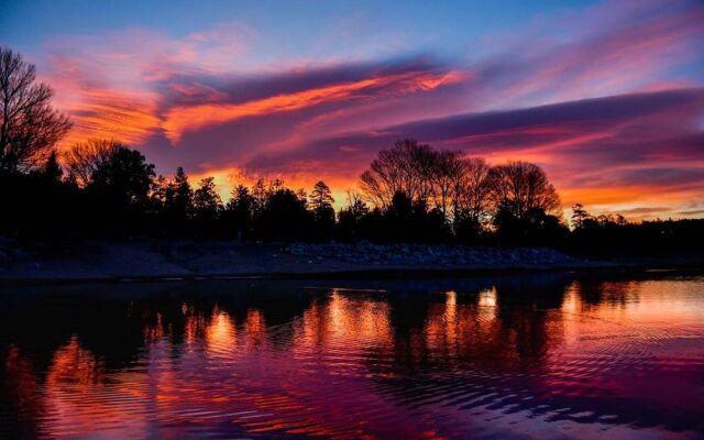 Big Bear 4 Seasons Two