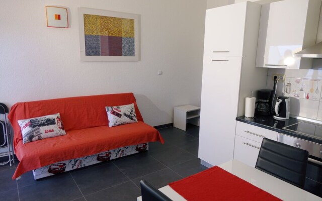 Apartments 1234