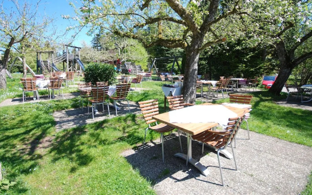 Landgasthof Birkenhof