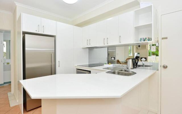 Coral Apartments Port Douglas