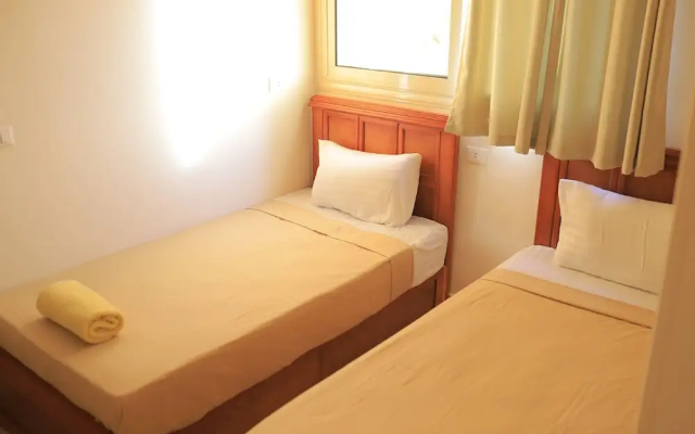 Champollion Hostel
