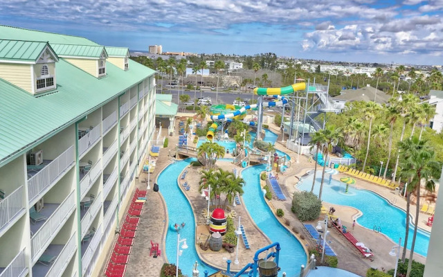 Harbourside 7716- Splash On The Rocks