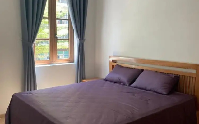 Best Price SUN An Thi Apartments for Long Stay – Guest Rooms – Phu Quoc
