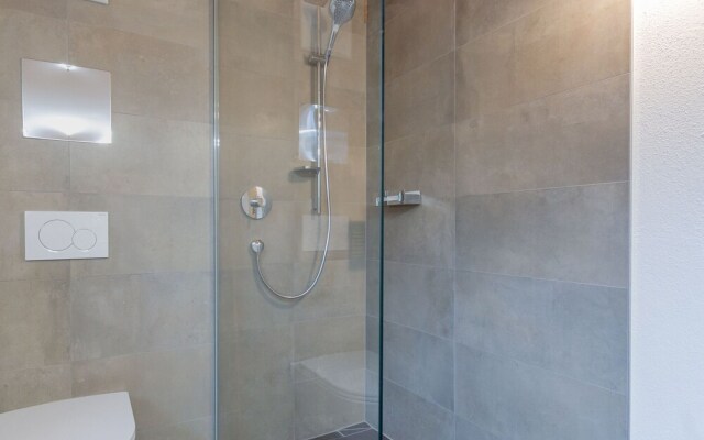 Exquisite Holiday Home in Krimml With Sauna