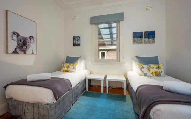'Kyona' by Your Innkeeper Mudgee – Guest Rooms – Mudgee