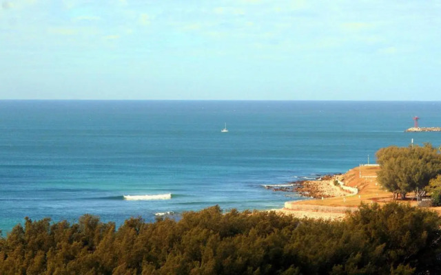 Nautica 708 Seaview Luxury Apartment