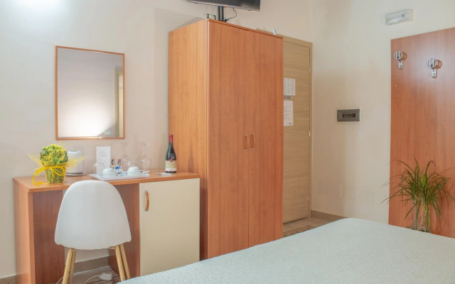 Residence Porta delle Botteghelle