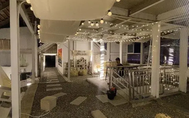 Wan Dai Hou Youth Hostel