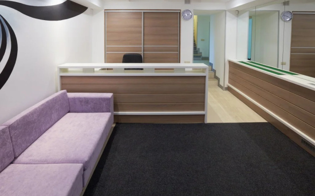 Hostel Comfort plus