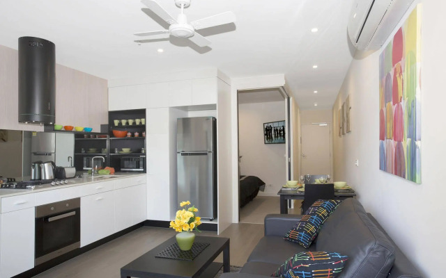 St Kilda Holiday Apartments