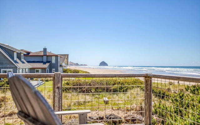 Sea-esta in Tierra Del Mar