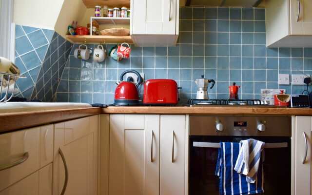 1 Bedroom Apartment By Clapham Common