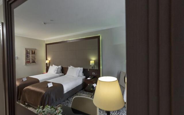 Ramada Hotel & Suites Istanbul Merter