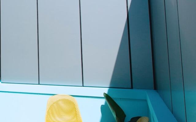 The Blue Hotel Bondi