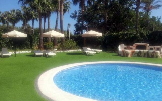 ACV - Acapulco II-1ª Linea Planta 1 Norte