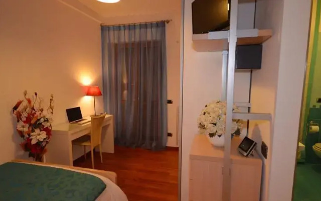 B&B Milano Inganni