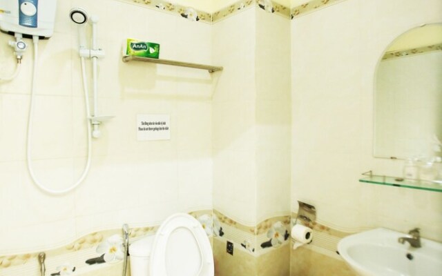 An Nhien Hotel Apartment 4B