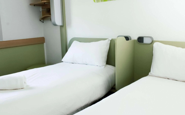 ibis budget Saint-Omer Centre