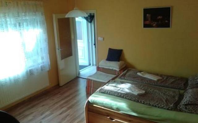 Havas Apartman