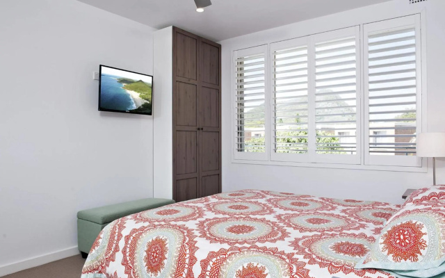 Shoal Bay Road, Del Rae, Unit 18, 25 – Guest Rooms – Shoal Bay