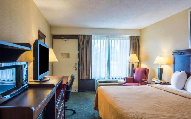 Quality Inn Manassas