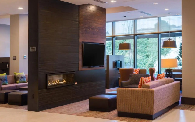 Residence Inn by Marriott Seattle University District