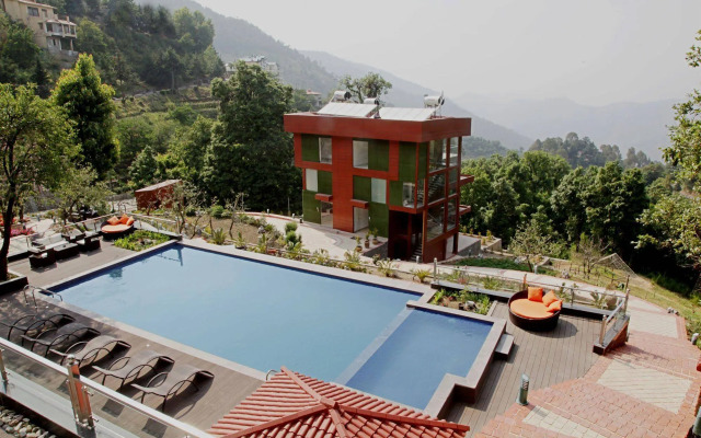 Aamari Resort