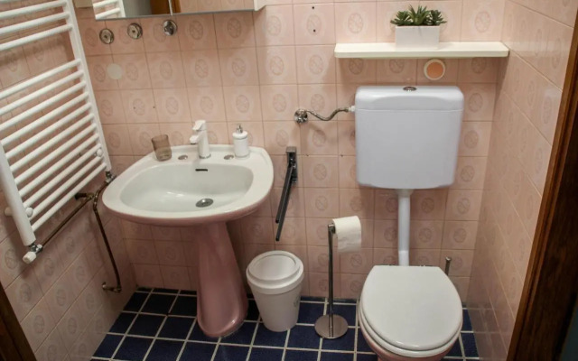 Apartment Sea Oasis Koper