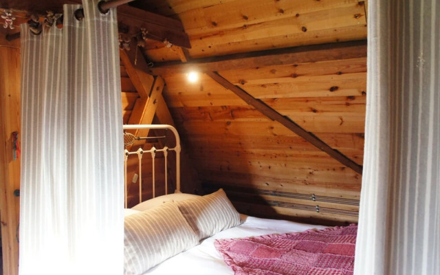 La Ferme des Templiers