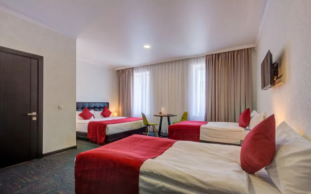 My Hotel