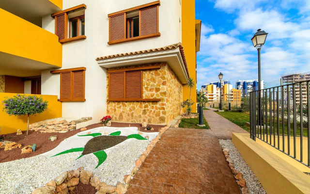 Apartamento Bennecke Elvis