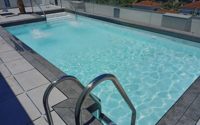 Hotel Soho Boutique Cordoba