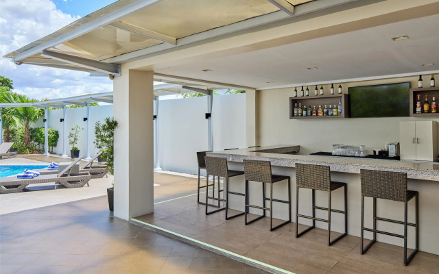 Park Inn By Radisson Clark