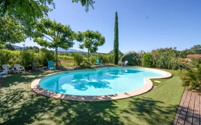 Gîte la Françonne - blanc