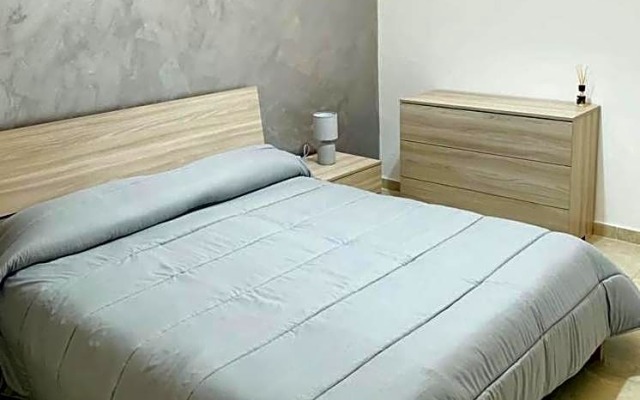 Casa Vacanze San Nicolo