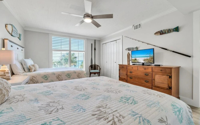 Waterview Towers 201