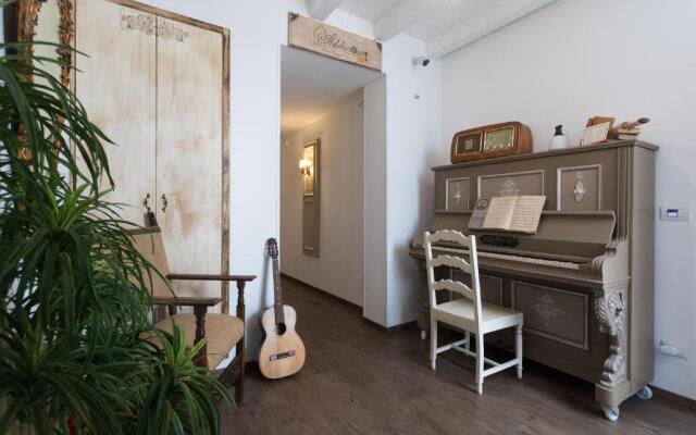 Addimora Boutique Suites