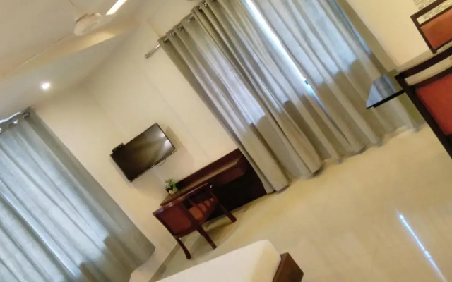 Nalanda Inn