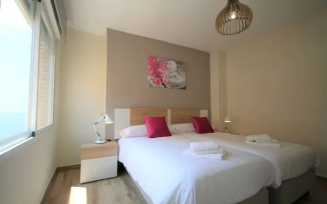 Taolis First Line Apartment Lo Pagan