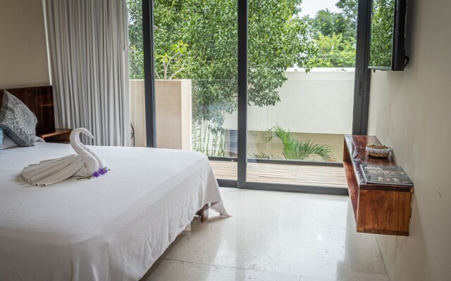 Moonshine Tulum Hotel
