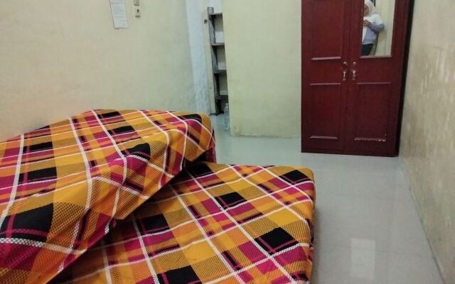 SPOT ON 92749 As-sakinah Syariah 2