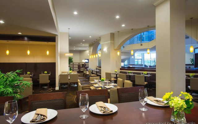 Sheraton Wilmington South Hotel