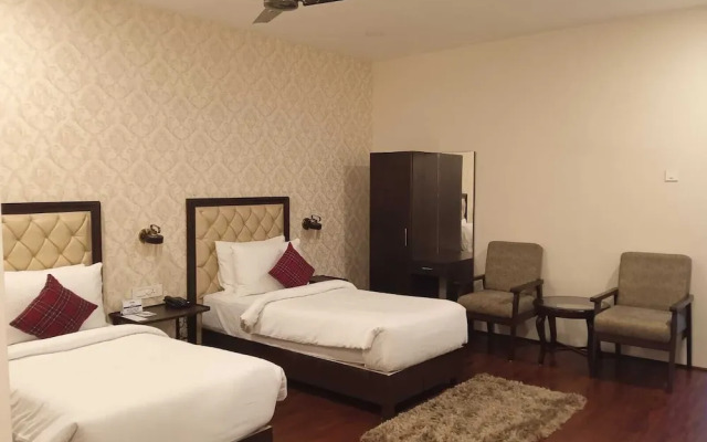 Windermere Resorts