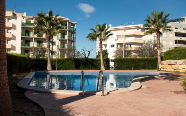 Rocha Blue Sea Apartment