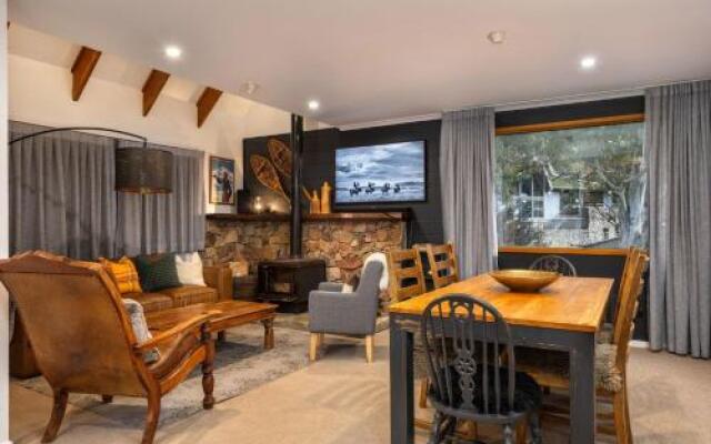 Thredbo Apartment Accommodation