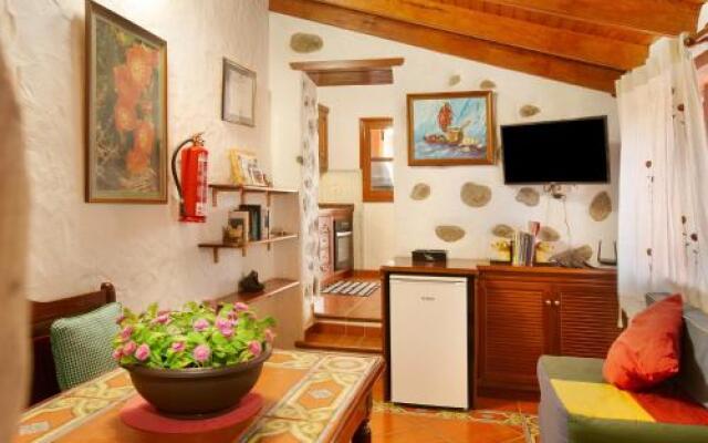 Casita Bentayga