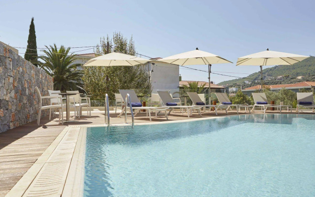 Mystery Skiathos Luxury Residence