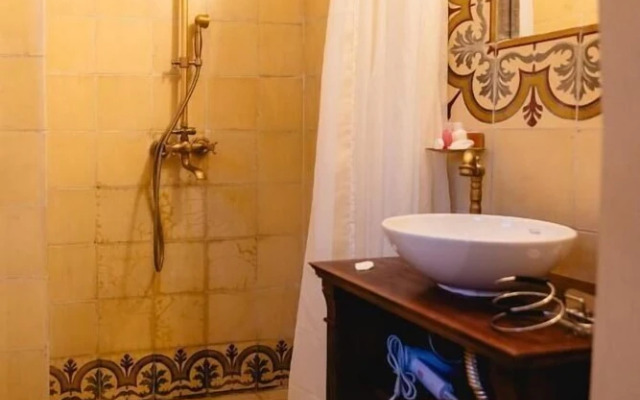 Estancia La Elena Hotel Boutique