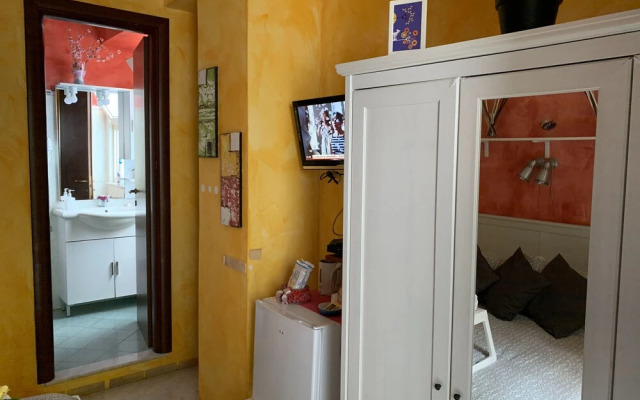 Hostel Taormina