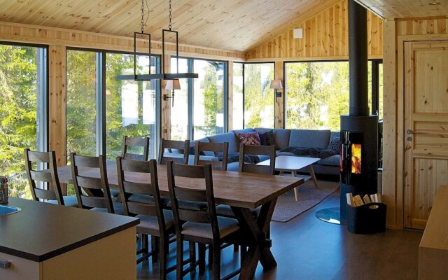 4 Star Holiday Home in Fåvang